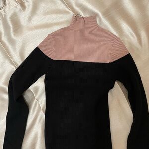 New with tags TRUTH by republic mock turtleneck sweater